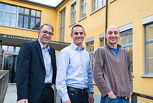 Kollmorgen a Neuhausen