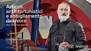 Prodotti per la sicurezza sul lavoro