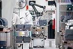 Robot mobili autonomi (AMR)