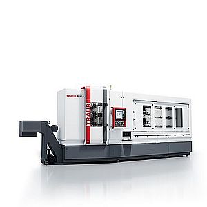 Tornio automatico plurimandrino