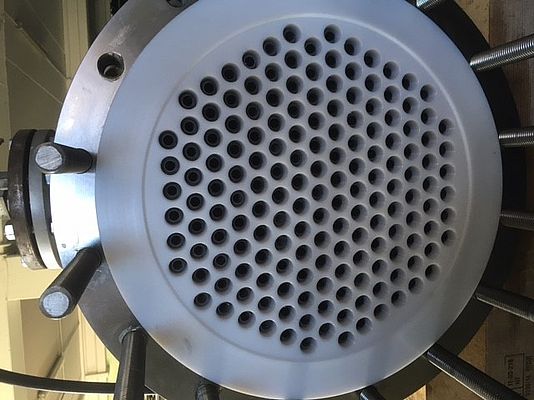 Scambiatore di calore GUARDIAN