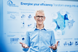 Efficienza energetica e sviluppo sostenibile