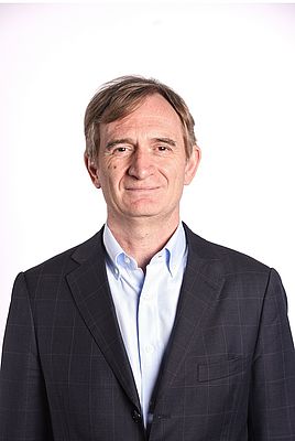 Thierry Dalmas, Direttore Generale SEMEA di OnRobot