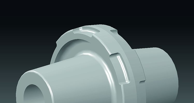 Le corone per riduttori di Varvel sono disponibili in numerose varianti