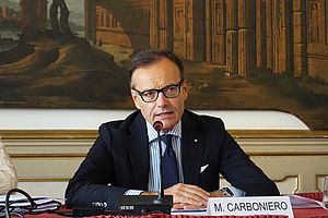 Bilancio di fine anno positivo per Ucimu