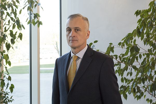 Roberto Pancaldi è il nuovo CEO di Tenova Metals