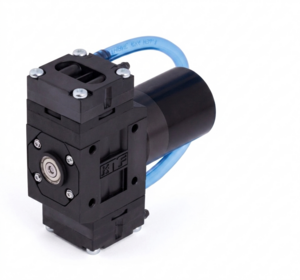 Pompe per vuoto per le tecnologie di automazione