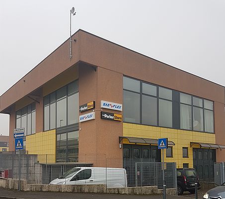 Aperto un nuovo ParkerStore in provincia di Bergamo