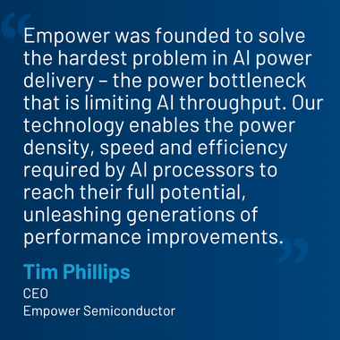 Analog Devices acquisisce Empower Semiconductor