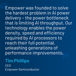 Analog Devices acquisisce Empower Semiconductor