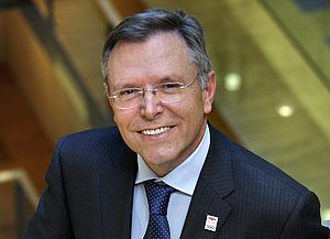Antón Valero è il nuovo Presidente di Expoquimia