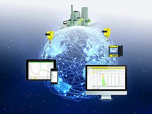 I sensori di misura all’interno dell’Industria 4.0