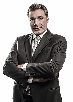 Sandro Stramare, CEO di DAB Group