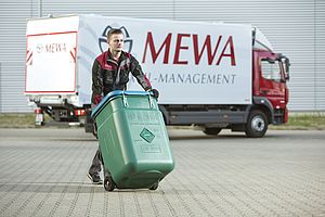 MEWA ha acquisito RS Kunststoff