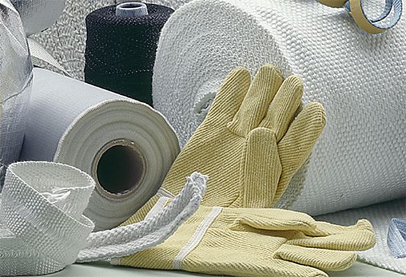 TESPE offre un’ampia scelta di guanti e articoli da lavoro anticalore e di protezione per alte temperature