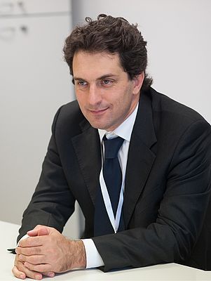 Michele Calabrese sarà alla guida della nuova business unit