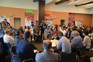 Energy Efficiency Stories 2017