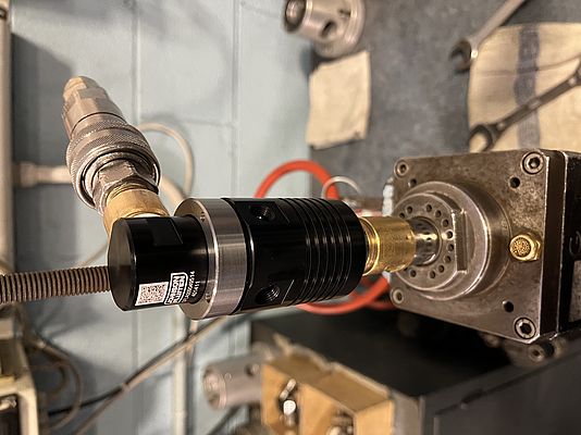 Le proposte trovano impiego in una vasta gamma di macchinari