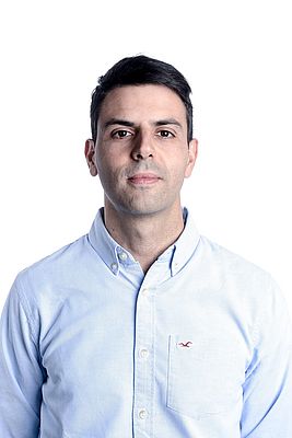 Enrique Palomeque, nuovo Area Sales Manager di OnRobot