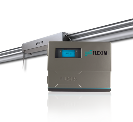 FLUXUS®WD una gamma di prodotti progettati per il telecontrollo della portata nelle reti idriche