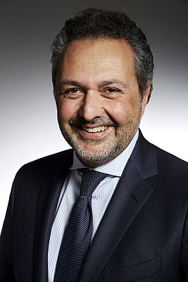 Massimiliano Pierini, Managing Director Reed Exhibitions Italia è stato nominato membro del Consiglio Direttivo di CFI