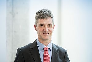 Nuovo direttore divisione Process HIMA