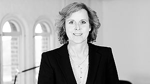 Connie Hedegaard nel CA di Danfoss