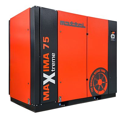 Maxima Xtreme 75 è una serie di compressori ad alta efficienza