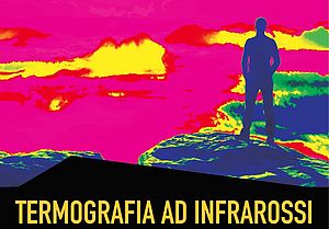 Termografia ad infrarossi