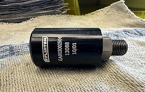 Giunti rotanti efficienti e duraturi