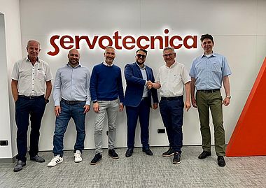 Una partnership per la crescita