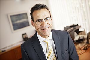 Cresce il fatturato italiano di Big Kaiser