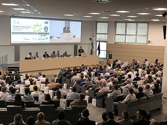 PV INVESTMENT GRADE: è iniziata l’era della GRID PARITY in Italia