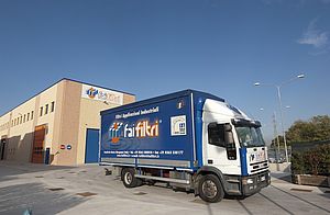 Aggiornamento ISO 9001:2015 per Fai Filtri