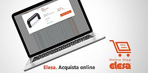 Online shop Elesa