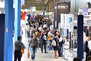 TIMGlobal Media parteciperà a SPS IPC Drives Italia