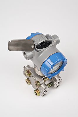 Trasmettitore di pressione SmartLine