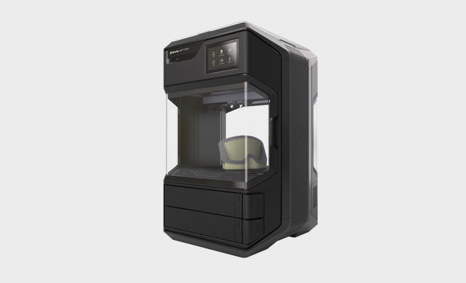 Stampante 3D ad alte prestazioni