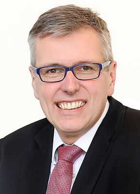 Il Dott. Holger Klein entrerà a far parte del Consiglio di Amministrazione di ZF dal 1° ottobre 2018