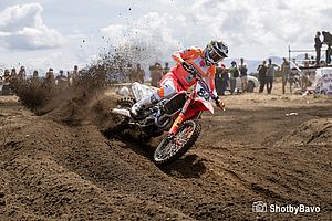 Esperienza e qualità per le moto da gara