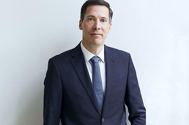 Steffen Flender è il nuovo amministratore delegato di Interroll Automation GmbH