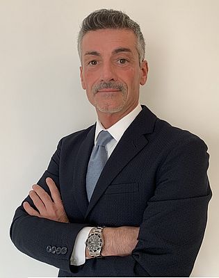 Alessio Nava è stato nominato Country Sales Leader di EATON Italia