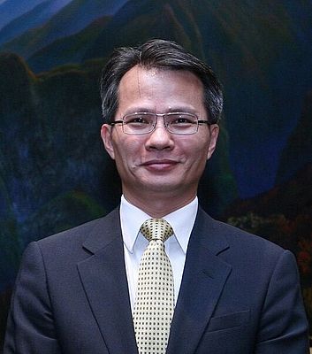 Allan Yang, Chief Technology Officer di Advantech
