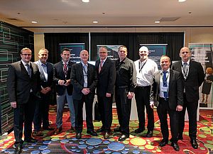 Partnership tra Rittal e Hewlett Packard