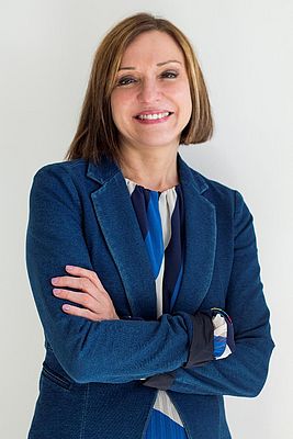 Valentina Pavan, Direttore Generale di Sendabox