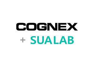 Cognex acquisisce SUALAB