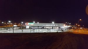 Collaborazione Danfoss - Recheio Cash & Carry