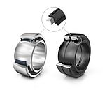 Cuscinetti a strisciamento robusti ed ecologici esenti da manutenzione