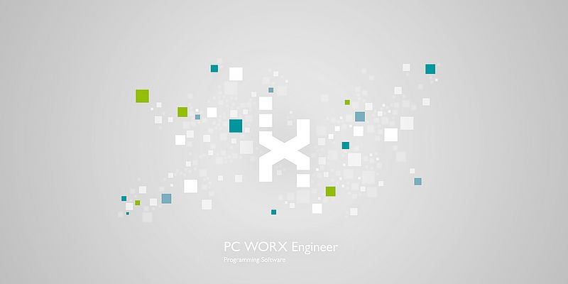 La piattaforma PC Worx Engineer di Phoenix Contact è personalizzabile in modo rapido