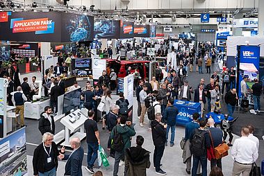 Hannover Messe 2026